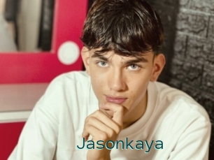 Jasonkaya