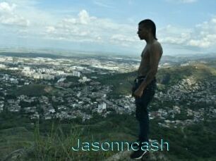 Jasonncash