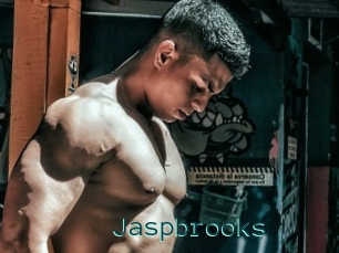 Jaspbrooks