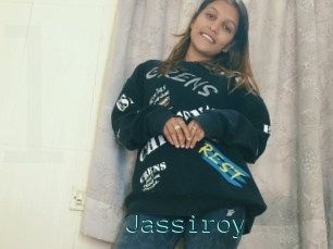 Jassiroy