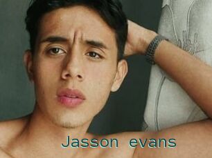 Jasson_evans