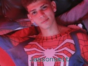 Jassonsmit