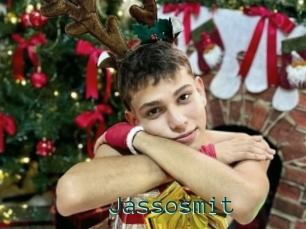 Jassosmit