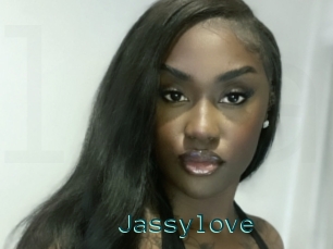 Jassylove