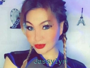 Jassylyn