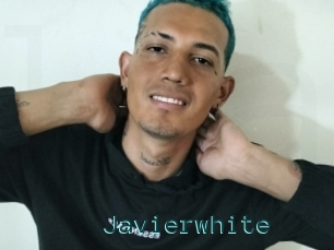 Javierwhite