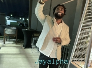 Jayalpha