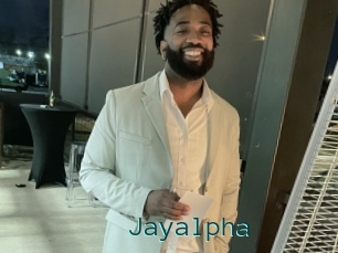 Jayalpha