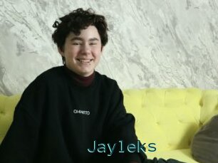 Jayleks