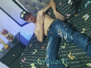 Jayluann