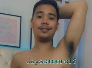 Jaysomoore18