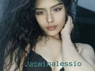 Jazminalessio