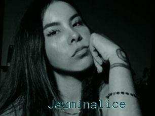 Jazminalice