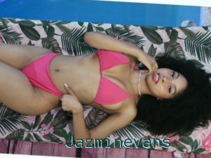 Jazminevans