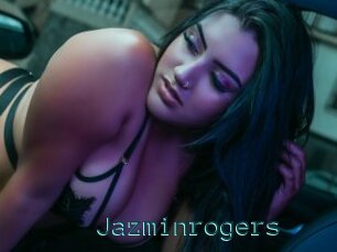 Jazminrogers