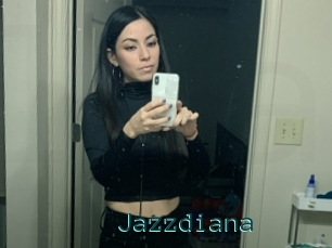 Jazzdiana