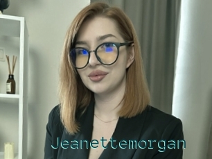 Jeanettemorgan