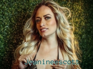 Jeanineescott