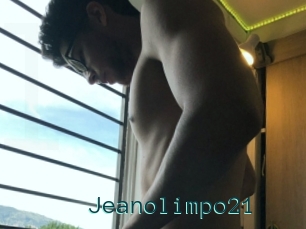 Jeanolimpo21