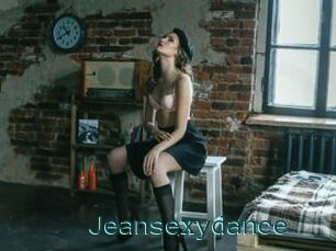Jeansexydance