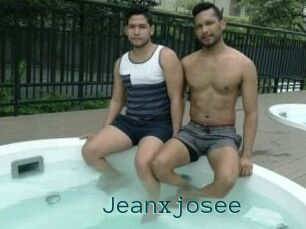 Jeanxjosee