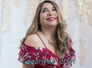 Jeanysalober