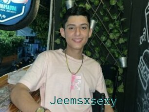 Jeemsxsexy