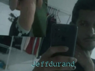 Jeffdurand