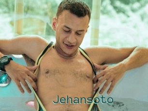 Jehansoto