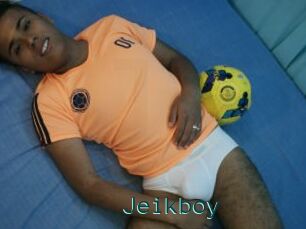 Jeikboy