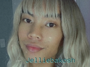 Jelliebakosh