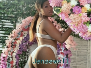 Jenaewell