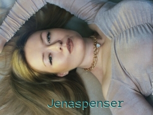 Jenaspenser