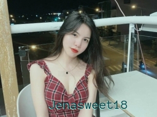 Jenasweet18