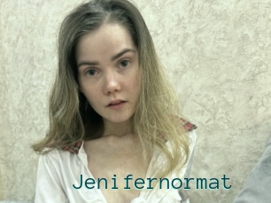 Jenifernormat