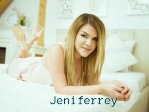 Jeniferrey