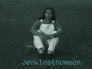 Jenkinsthomson