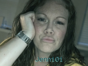 Jenn101