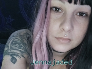 Jennajaded