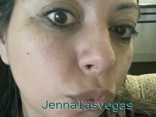 Jennalasvegas