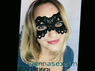 Jennasexsin