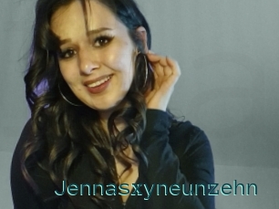 Jennasxyneunzehn