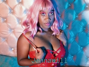 Jennawill