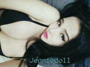 Jenniedoll