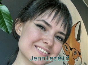 Jenniereid