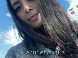 Jennietanaka