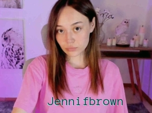 Jennifbrown