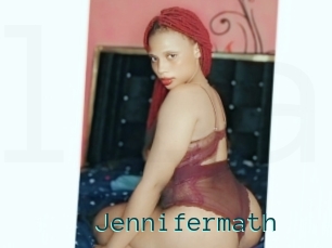 Jennifermath