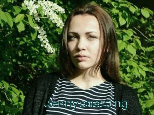 Jennyamazing