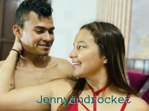 Jennyandrocket